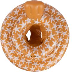 Swim Essentials Felfújható bébi kerékpár Sea Star