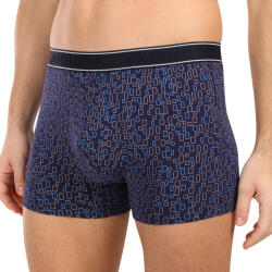 Andrie Férfi boxeralsó Andrie többszínű (PS 5634/darkblue) XL