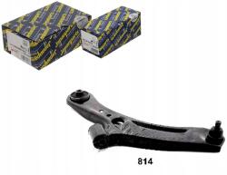 Japanparts Japan lengőkar suzuki első sx4/fiat sedici 06- bal BS-813L Japan Parts