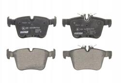 Textar Fékbetét készlet Mercedes hátsó W205 1, 6-3, 0 14- 2535301 Textar