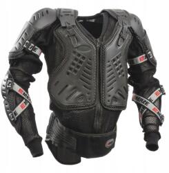  EM7 testvédő (fekete, L méret)