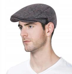  Férfi barett Br 11100 Szürke/2-es típus KP-11100 (KP-11100)