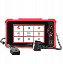 Launch Diagnosztikai teszter 31 funkció Launch Crp 359 frissítés 27.05. 2027 (6927135002218)