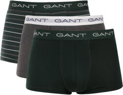 Gant 3PACK férfi boxeralsó Gant ajándékdoboz többszínű (902533083-374) L