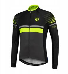 Rogelli Hero könnyű lélegző kerékpáros pulóver (001.265.XL)