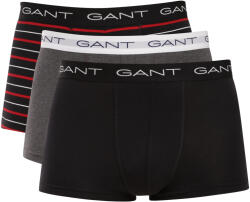 Gant 3PACK férfi boxeralsó Gant ajándékdoboz többszínű (902533083-005) XXL