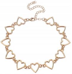  Margherita nyaklánc arany KP-27581