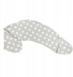 BabyUniverse Tartalék párnahuzat Váltópárnahuzat Nagy Kifli 170cm (5906574230179)