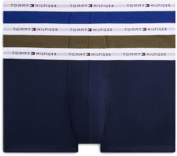 Tommy Hilfiger 3PACK férfi boxeralsó Tommy Hilfiger többszínű nagy méret (UM0UM03897 0SZ) 3XL