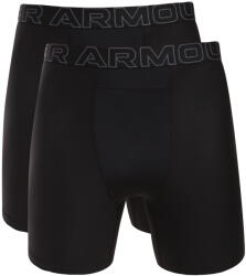 Under Armour 2PACK férfi boxeralsó Ballbag Under Armour fekete (6011474 001) 3XL