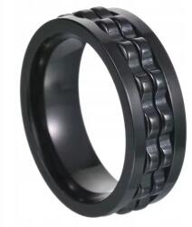  Gyűrű Ik 32062 Fekete/67mm KP-32062 (8585063314643)