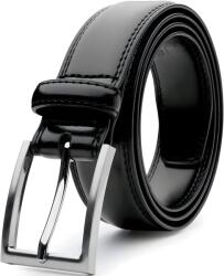HARAHU Férfi öv ZO-40030 - Fekete KP40030