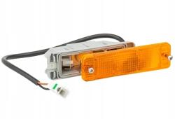 Hella Golf Irányjelző II /l+p/sárga Hella