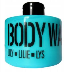 Mades Cosmetics STACKABLE_Blue liliom illatú tusfürdő 300ml (8714462067502)