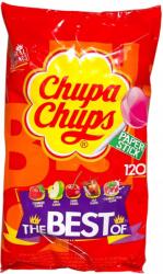 Chupa Chups többgyümölcsös nyalóka ízkeverék 1440g 120 db (8410031923605)