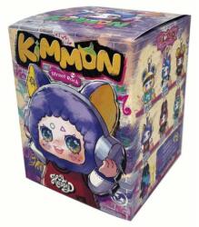 Flair Kimmon: Mimon Street Rock - Rock de stradă, figurină surpriză pentru breloc, 1 buc (KIM556039) Figurina