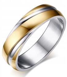  Csavarható gyűrű Arany/67mm KP-4901 (KP-4901)