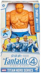 Hasbro Marvel: Cei Patru Fantastici The King, figurină 15 cm - Hasbro (G1328) Figurina
