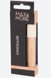 Max&More Korrektor applikátorral archoz Max&More szín 114 Sötét Bézs (3002507)
