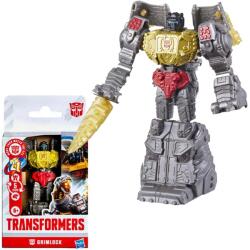 Hasbro Transformers Grimlock Authentics Bravo, figură transformabilă de 11 cm - Hasbro (F8581/F8587)