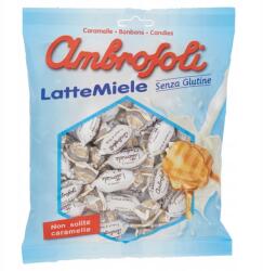  Ambrosoli Latte Miele Cukorka tejes-mézes 135g (8006450029709)