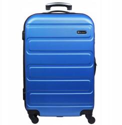 Słoń Torbalski Nagy utazó bőrönd Słoń Torbalski strapabíró kemény, kódzáras (04-0511S-28)