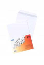 Bantex Boríték C4 Hk 50 Db Fehér Bantex