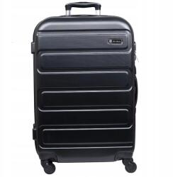 Słoń Torbalski Utazó bőrönd nagy Poggyász Strapabíró Erős 4 keréken könnyű (04-0511S-01)