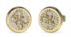 Guess fülbevaló JUBE03129JWYGT (JUBE03129JW-YG)