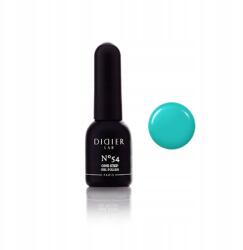 Didier Lab monofázisú hibrid lakk 3az1ben no54 (3w1_no54)