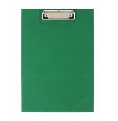 D. rect Clipboard Deszka A4 Zárható, Leviatan Zöld (009453)