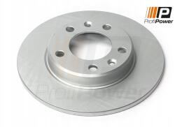 ProfiPower Féktárcsa Peugeot 308 II 13- Hátsó