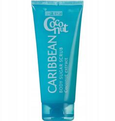 Mades Cosmetics Body RESORT_Blue cukor testradír kókusz kivonattal 250g (2703716)