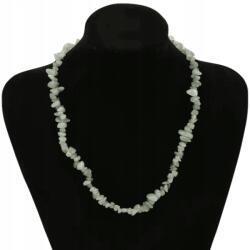  Jáde nyaklánc Zöld KP-28517