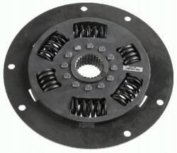 Sachs Kuplungtárcsa 1866 600 006