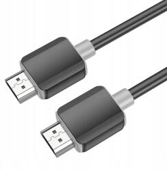 hoco. Hdmi Kábel Hdmi 2.0 4K 60HZ 1M Fekete Hoco US08 (US08)