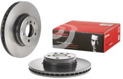 Brembo Land Rover Range Rover 02- Első Féktárcsa Uv Kivitel