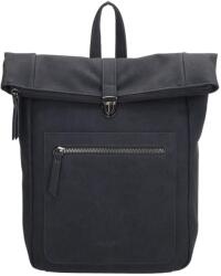 Beagles Kék könnyű vintage hátizsák „Ragnar (R1529-002-navy-HU)