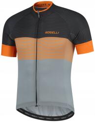 Rogelli Boost férfi kerékpáros mez (001.119.2XL)