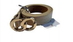  Women belt size 95 Bézs öv /pe (8720604126082)