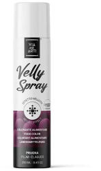 Via delle Arti bársonyspray, szilva, 250ml (FP050957)