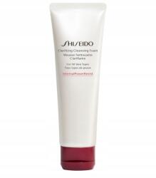 Shiseido Clarifying Cleansing Foam tisztító hab minden ro (768614145295)
