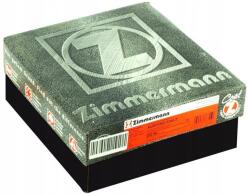 Zimmermann Citroen C1 05- Fékdob