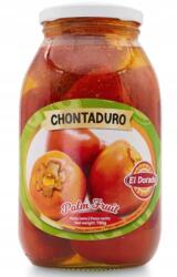 Eldorado Chontaduro en Salmuera 790g El Dorado