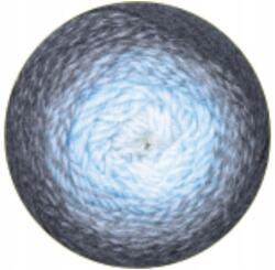 YARNART Flowers Merino Fonal 225g/590m gyapjú 550 (epasma)