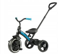 Qplay Elite Plus háromkerekű kerékpár állítható fogantyúval 2-6 év (7290116961095)