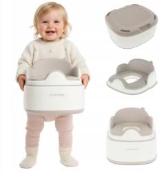 Sun Baby Gyerek bili 3az1ben Wc párna lábtartó Sun Baby (B13.005.0.2 )