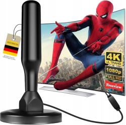  Beltéri Tv Antenna Tv Hdtv 4K Full Hd 1080P (6919865362809)