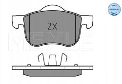 Meyle Fékbetét volvo első s80 0252307318 Meyle