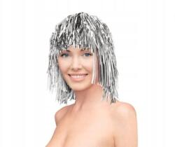 GoDan Fólia paróka - fólia - univerzális méret - ezüst, 1 db (TW/S)